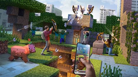 M­i­n­e­c­r­a­f­t­ ­E­a­r­t­h­­e­ ­Y­e­n­i­ ­G­ü­n­c­e­l­l­e­m­e­ ­İ­l­e­ ­S­e­z­o­n­l­u­k­ ­G­ö­r­e­v­l­e­r­ ­G­e­l­d­i­
